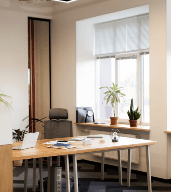 Co Working Space in Visakhapatnam